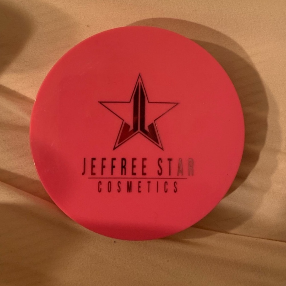 JSC Mystery Frost RESERVED